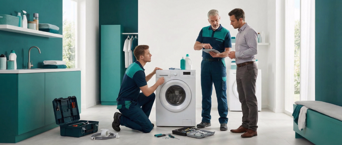 Assistenza tecnica e riparazione Brescia e provincia