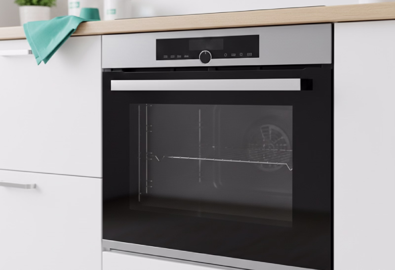 Assistenza tecnica e riparazione locale per Forni Elettrici