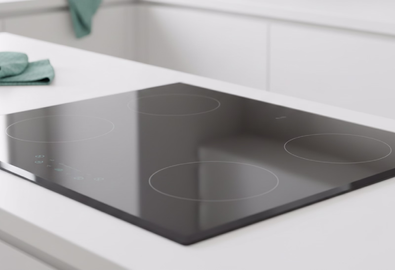 Assistenza tecnica e riparazione locale per Piani Cottura